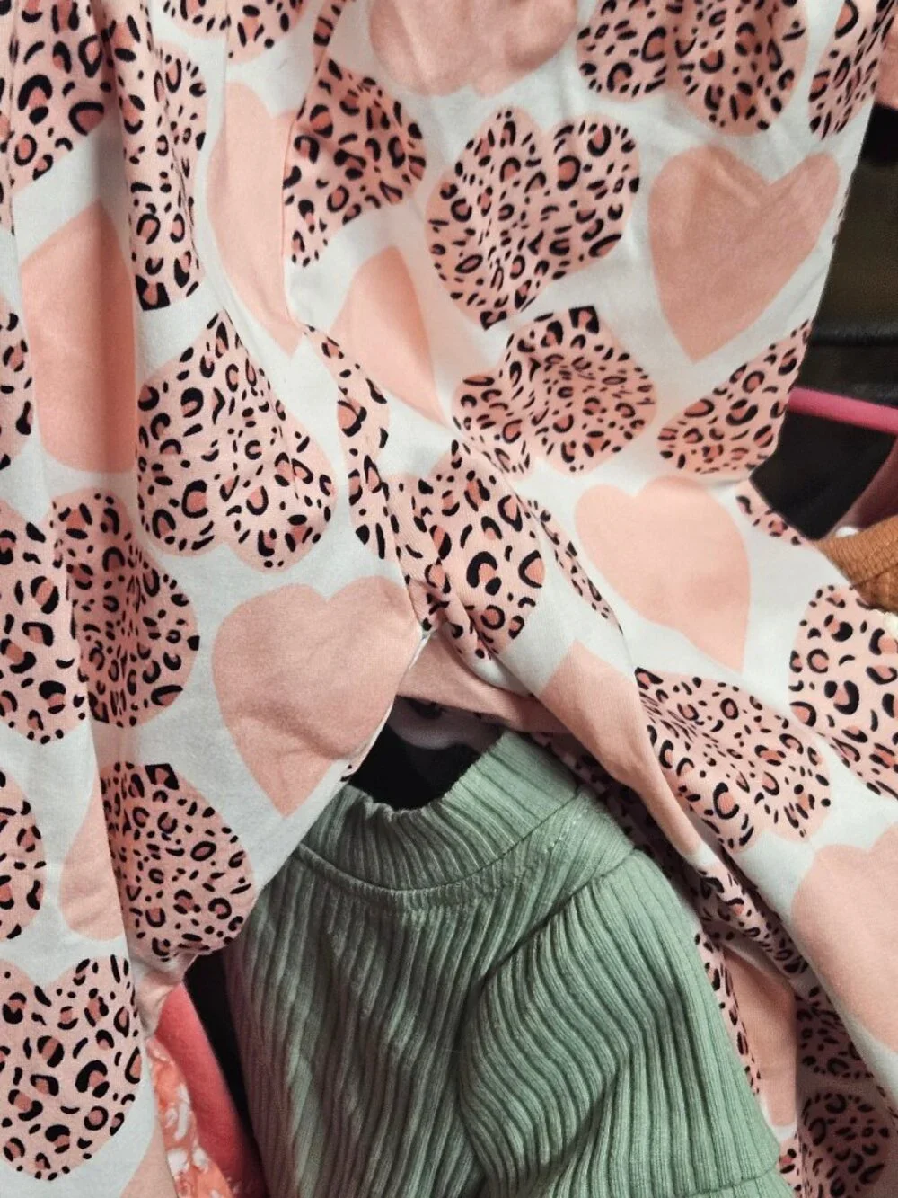 Toddler Pink Dress with Bow 18-24M - 25% Off When You Bundle 5+ Items!